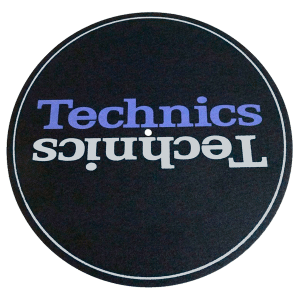 Genuine-Technics-Slipmats-M3D