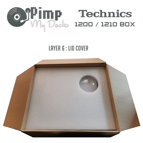 Technics Shipping Box Layer 6b